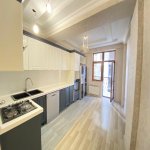 Satılır 3 otaqlı Yeni Tikili, İnşaatçılar metrosu, Yeni Yasamal qəs., Yasamal rayonu 3