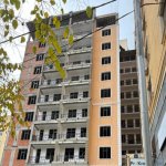 Satılır 1 otaqlı Yeni Tikili, Nəsimi metrosu, 3-cü mikrorayon, Nəsimi rayonu 5
