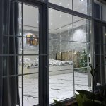 Посуточно 1 комнатная Дача Астара 10