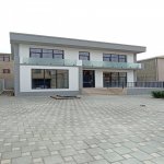 Satılır 4 otaqlı Həyət evi/villa, Badamdar qəs., Səbail rayonu 2