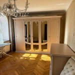 Kirayə (aylıq) 4 otaqlı Həyət evi/villa, İçərişəhər metrosu, Səbail rayonu 13