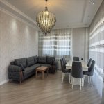 Kirayə (aylıq) 3 otaqlı Yeni Tikili, Ağ şəhər, Xətai rayonu 3