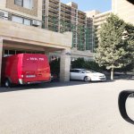 Kirayə (aylıq) 3 otaqlı Yeni Tikili, Gənclik metrosu, Nərimanov rayonu 30