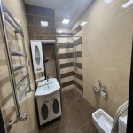 Kirayə (aylıq) 2 otaqlı Yeni Tikili, Xətai metrosu, Ağ şəhər, Xətai rayonu 9