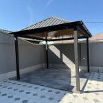 Satılır 4 otaqlı Həyət evi/villa, Məhəmmədli, Abşeron rayonu 2
