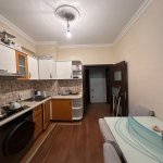 Satılır 2 otaqlı Yeni Tikili Xırdalan 8