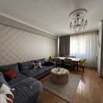 Satılır 2 otaqlı Yeni Tikili Xırdalan 5