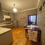 Kirayə (aylıq) 3 otaqlı Yeni Tikili, Həzi Aslanov metrosu, H.Aslanov qəs., Ukrayna dairəsi, Xətai rayonu 6