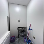 Kirayə (aylıq) 3 otaqlı Yeni Tikili, Nizami metrosu, Nəsimi rayonu 14