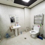 Satılır 3 otaqlı Yeni Tikili, Qara Qarayev metrosu, Nizami rayonu 10
