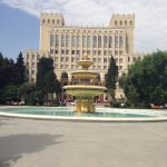 Kirayə (aylıq) 1 otaqlı Köhnə Tikili, Elmlər akademiyası metrosu, Yasamal qəs., Yasamal rayonu 1