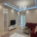 Kirayə (aylıq) 2 otaqlı Yeni Tikili, Xətai metrosu, Bravo Xətai, Xətai rayonu 4
