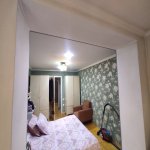 Satılır 3 otaqlı Köhnə Tikili, Avtovağzal metrosu, Biləcəri qəs., Binəqədi rayonu 26