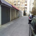 Kirayə (aylıq) Qaraj, İnşaatçılar metrosu, Yasamal qəs., Yasamal rayonu 1