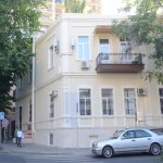 Satılır 3 otaqlı Köhnə Tikili, İçərişəhər metrosu, Səbail rayonu 15