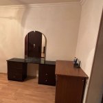 Аренда 3 комнатная Новостройка, м. Эльмляр Академиясы метро, Ясамал район 6