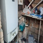 Satılır 3 otaqlı Həyət evi/villa, Azadlıq metrosu, Binəqədi qəs., Binəqədi rayonu 11