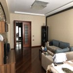 Satılır 3 otaqlı Yeni Tikili, Neftçilər metrosu, Nizami rayonu 3