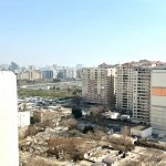 Kirayə (aylıq) 2 otaqlı Yeni Tikili, Gənclik metrosu, Nəsimi rayonu 19