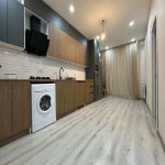 Kirayə (aylıq) 2 otaqlı Yeni Tikili, Həzi Aslanov metrosu, H.Aslanov qəs., Xətai rayonu 8