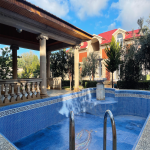 Satılır 9 otaqlı Həyət evi/villa, Novxanı, Abşeron rayonu 20