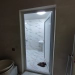 Satılır 4 otaqlı Həyət evi/villa, Avtovağzal metrosu, Biləcəri qəs., Binəqədi rayonu 16
