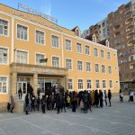 Kirayə (aylıq) 2 otaqlı Yeni Tikili Xırdalan 25