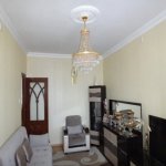 Satılır 3 otaqlı Köhnə Tikili, Nəsimi metrosu, 9-cu mikrorayon, Binəqədi rayonu 2