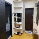 Kirayə (aylıq) 2 otaqlı Yeni Tikili, Azadlıq metrosu, 8-ci mikrorayon, Binəqədi rayonu 13