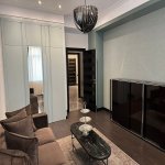 Kirayə (aylıq) 4 otaqlı Yeni Tikili, Sahil metrosu, Səbail rayonu 16