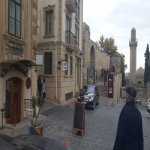 Kirayə (aylıq) Obyekt, İçərişəhər metrosu, Səbail rayonu 1