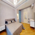 Продажа 3 комнат Новостройка, м. Эльмляр Академиясы метро, Ясамал район 11