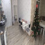 Satılır 2 otaqlı Yeni Tikili, Neftçilər metrosu, Nizami rayonu 2