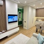 Kirayə (aylıq) 3 otaqlı Yeni Tikili, 20 Yanvar metrosu, Yasamal rayonu 15