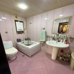 Satılır 3 otaqlı Köhnə Tikili, İçərişəhər metrosu, Səbail rayonu 6