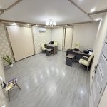 Kirayə (aylıq) 2 otaqlı Ofis, Gənclik metrosu, Ayna Sultanova heykəli, Nərimanov rayonu 4