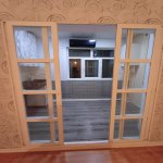 Kirayə (aylıq) 3 otaqlı Köhnə Tikili, Memar Əcəmi - 2 metrosu, Nizami rayonu 4