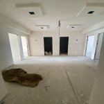 Продажа 3 комнат Новостройка, İnşaatçılar метро, пос. Йени Ясамал, Ясамал район 4
