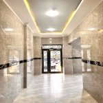 Satılır 3 otaqlı Yeni Tikili, Qara Qarayev metrosu, 8-ci kilometr, Nizami rayonu 4