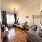 Продажа 4 комнат Вторичка, м. Халглар Достлугу метро, Низаминский р-н район 3