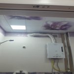 Satılır 1 otaqlı Köhnə Tikili, Həzi Aslanov metrosu, Xətai rayonu 19