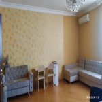 Kirayə (aylıq) 3 otaqlı Yeni Tikili, Nizami metrosu, Nəsimi rayonu 2