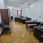 Kirayə (aylıq) 1 otaqlı Ofis, Nizami metrosu, Yasamal rayonu 5