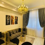 Продажа 3 комнат Новостройка, м. Короглу метро, Низаминский р-н район 1