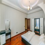 Kirayə (günlük) 2 otaqlı Yeni Tikili, Sahil metrosu, Rabitə və Yüksək Texnologiyalar Nazirliyi, Səbail rayonu 6