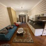 Kirayə (aylıq) 2 otaqlı Yeni Tikili, Səbail rayonu 2