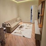 Satılır 2 otaqlı Yeni Tikili, Koroğlu metrosu, Nərimanov rayonu 1