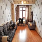 Kirayə (aylıq) 2 otaqlı Yeni Tikili, Bayıl qəs., Səbail rayonu 2
