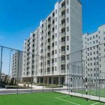 Satılır 3 otaqlı Yeni Tikili, Hövsan qəs., Suraxanı rayonu 2