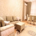 Kirayə (aylıq) 2 otaqlı Yeni Tikili, 20 Yanvar metrosu, Nəsimi rayonu 1